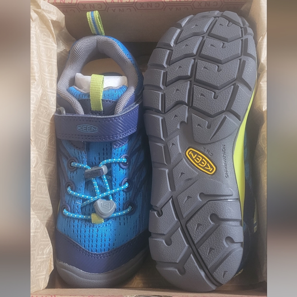 Keen Chandler children's shoes 13